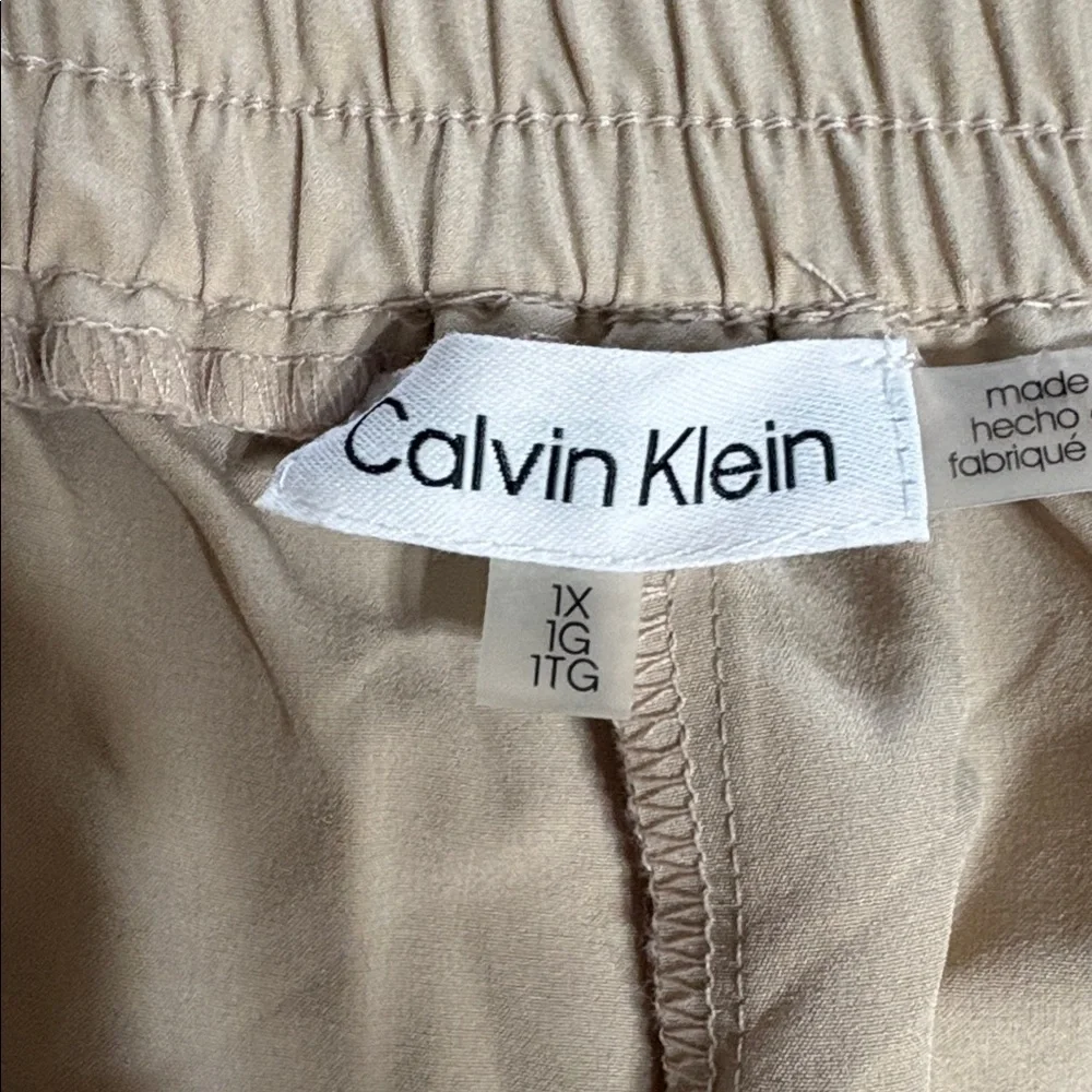 NWT Calvin Klein women’s lightweight pants - Picture 8 of 12